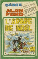 Sommaire Alan Ford Détective Story n° 9